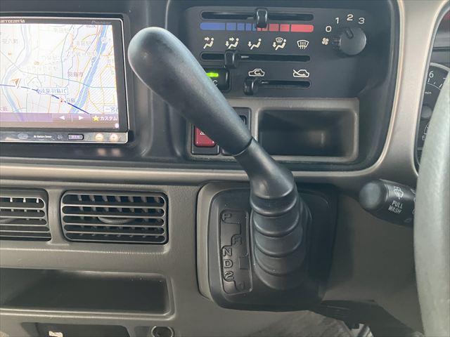 ディアスワゴン スーパーチャージャー スーパーチャージャー ETC 両側スライドドア ナビ TV キーレスエントリー AT ABS CD DVD再生 USB ミュージックプレイヤー接続可 Bluetooth 13AW 衝突安全ボディ(26枚目)