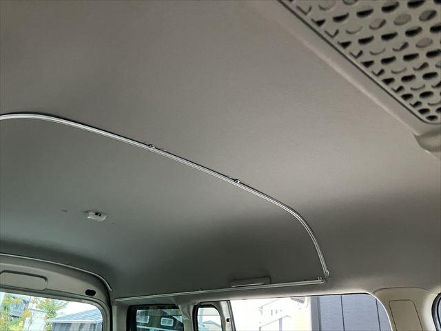 ディアスワゴン スーパーチャージャー スーパーチャージャー ETC 両側スライドドア ナビ TV キーレスエントリー AT ABS CD DVD再生 USB ミュージックプレイヤー接続可 Bluetooth 13AW 衝突安全ボディ(35枚目)