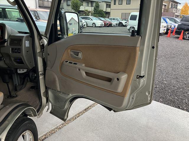 ディアスワゴン スーパーチャージャー スーパーチャージャー ETC 両側スライドドア ナビ TV キーレスエントリー AT ABS CD DVD再生 USB ミュージックプレイヤー接続可 Bluetooth 13AW 衝突安全ボディ(40枚目)