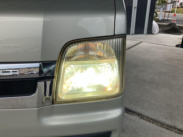 ディアスワゴン スーパーチャージャー スーパーチャージャー ETC 両側スライドドア ナビ TV キーレスエントリー AT ABS CD DVD再生 USB ミュージックプレイヤー接続可 Bluetooth 13AW 衝突安全ボディ(42枚目)