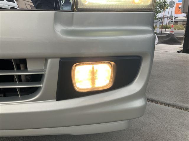 ディアスワゴン スーパーチャージャー スーパーチャージャー ETC 両側スライドドア ナビ TV キーレスエントリー AT ABS CD DVD再生 USB ミュージックプレイヤー接続可 Bluetooth 13AW 衝突安全ボディ(44枚目)