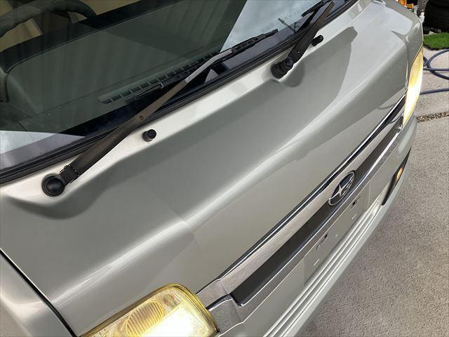 ディアスワゴン スーパーチャージャー スーパーチャージャー ETC 両側スライドドア ナビ TV キーレスエントリー AT ABS CD DVD再生 USB ミュージックプレイヤー接続可 Bluetooth 13AW 衝突安全ボディ(47枚目)