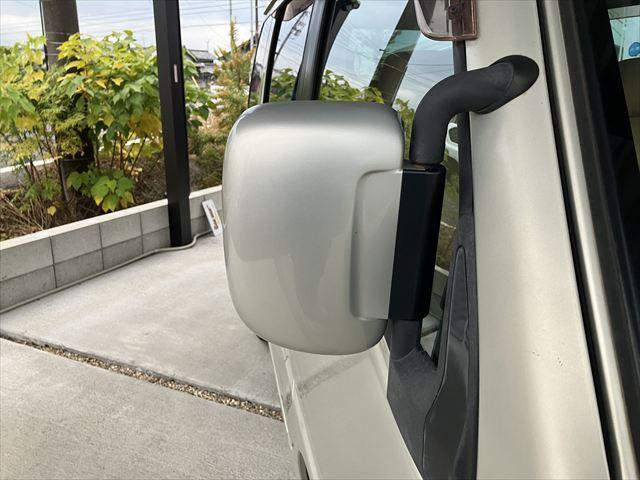 ディアスワゴン スーパーチャージャー スーパーチャージャー ETC 両側スライドドア ナビ TV キーレスエントリー AT ABS CD DVD再生 USB ミュージックプレイヤー接続可 Bluetooth 13AW 衝突安全ボディ(50枚目)