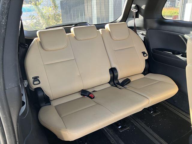 エスティマ アエラス ベリーエディション ワンオーナー 両側電動スライドドア バックカメラ ナビ Bluetooth TV 後席モニター デジタルインナーミラー オートクルーズコントロール HIDオートライト シートヒーター スタッドレス(12枚目)