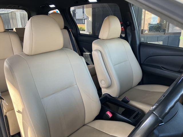 エスティマ アエラス ベリーエディション ワンオーナー 両側電動スライドドア バックカメラ ナビ Bluetooth TV 後席モニター デジタルインナーミラー オートクルーズコントロール HIDオートライト シートヒーター スタッドレス(15枚目)