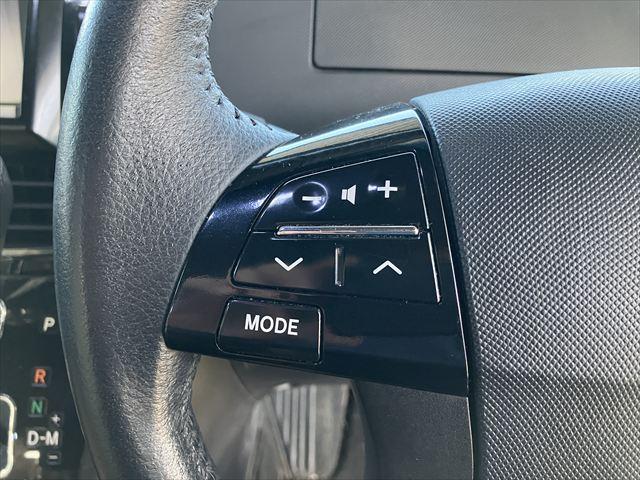 エスティマ アエラス ベリーエディション ワンオーナー 両側電動スライドドア バックカメラ ナビ Bluetooth TV 後席モニター デジタルインナーミラー オートクルーズコントロール HIDオートライト シートヒーター スタッドレス(19枚目)