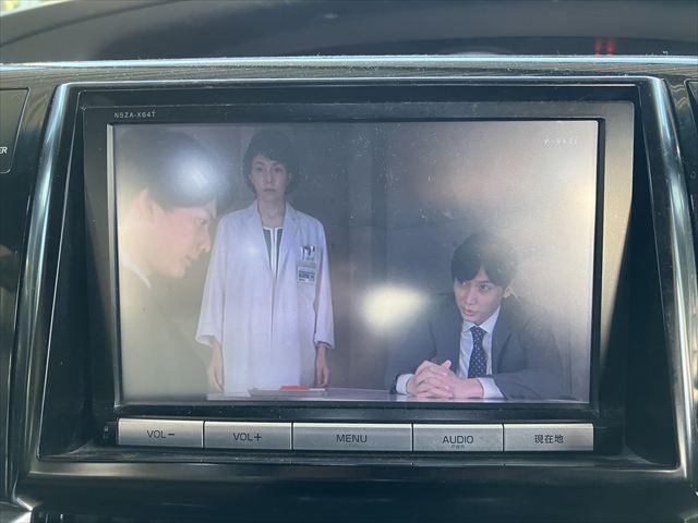 エスティマ アエラス ベリーエディション ワンオーナー 両側電動スライドドア バックカメラ ナビ Bluetooth TV 後席モニター デジタルインナーミラー オートクルーズコントロール HIDオートライト シートヒーター スタッドレス(25枚目)