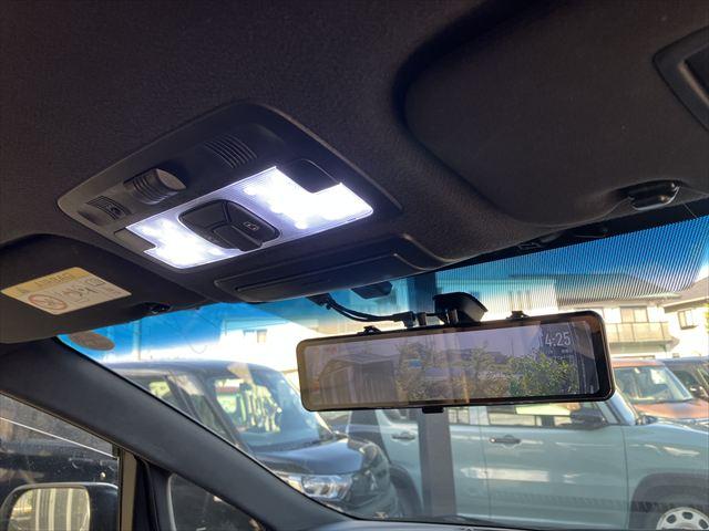 エスティマ アエラス ベリーエディション ワンオーナー 両側電動スライドドア バックカメラ ナビ Bluetooth TV 後席モニター デジタルインナーミラー オートクルーズコントロール HIDオートライト シートヒーター スタッドレス(37枚目)