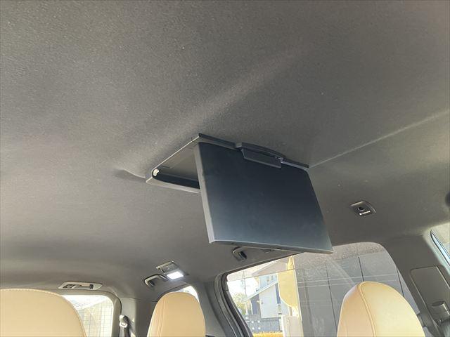 エスティマ アエラス ベリーエディション ワンオーナー 両側電動スライドドア バックカメラ ナビ Bluetooth TV 後席モニター デジタルインナーミラー オートクルーズコントロール HIDオートライト シートヒーター スタッドレス(39枚目)