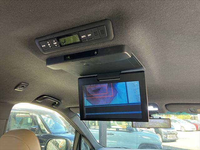 エスティマ アエラス ベリーエディション ワンオーナー 両側電動スライドドア バックカメラ ナビ Bluetooth TV 後席モニター デジタルインナーミラー オートクルーズコントロール HIDオートライト シートヒーター スタッドレス(40枚目)