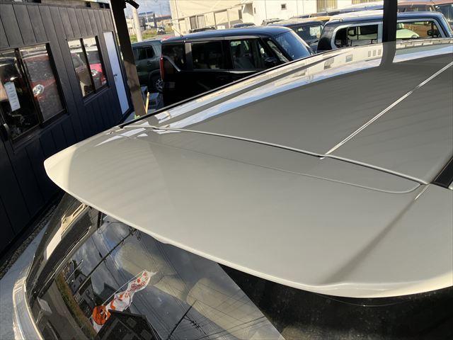 エスティマ アエラス ベリーエディション ワンオーナー 両側電動スライドドア バックカメラ ナビ Bluetooth TV 後席モニター デジタルインナーミラー オートクルーズコントロール HIDオートライト シートヒーター スタッドレス(57枚目)