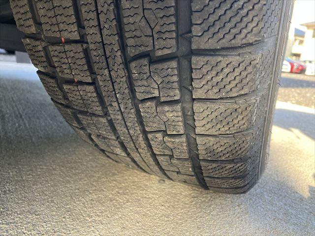 エスティマ アエラス ベリーエディション ワンオーナー 両側電動スライドドア バックカメラ ナビ Bluetooth TV 後席モニター デジタルインナーミラー オートクルーズコントロール HIDオートライト シートヒーター スタッドレス(59枚目)