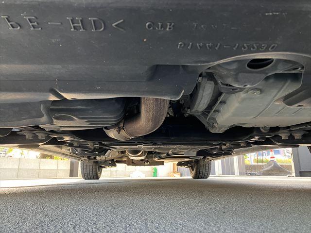 エスティマ アエラス ベリーエディション ワンオーナー 両側電動スライドドア バックカメラ ナビ Bluetooth TV 後席モニター デジタルインナーミラー オートクルーズコントロール HIDオートライト シートヒーター スタッドレス(67枚目)