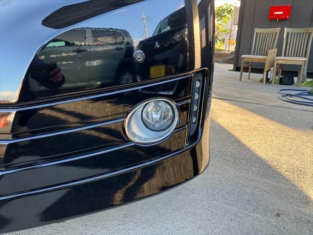 エルグランド ライダー　黒クロスシート　マニュアルシート　全周囲カメラ　ドライブレコーダー　ナビ　ＴＶ　後席モニター　ＥＴＣ　クリアランスソナー　両側スライド・片側電動　ＨＩＤオートライト　スマートキー　ミュージックプレイヤー接続可　アルミホイール（51枚目）