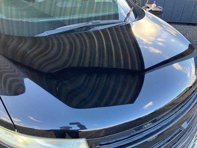 エルグランド ライダー　黒クロスシート　マニュアルシート　全周囲カメラ　ドライブレコーダー　ナビ　ＴＶ　後席モニター　ＥＴＣ　クリアランスソナー　両側スライド・片側電動　ＨＩＤオートライト　スマートキー　ミュージックプレイヤー接続可　アルミホイール（57枚目）