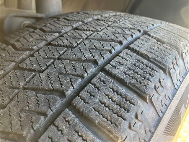 エルグランド ライダー　黒クロスシート　マニュアルシート　全周囲カメラ　ドライブレコーダー　ナビ　ＴＶ　後席モニター　ＥＴＣ　クリアランスソナー　両側スライド・片側電動　ＨＩＤオートライト　スマートキー　ミュージックプレイヤー接続可　アルミホイール（61枚目）