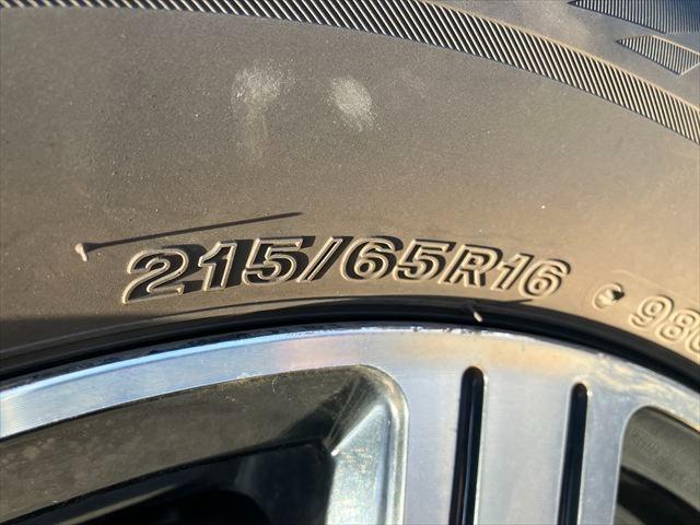 エルグランド ライダー　黒クロスシート　マニュアルシート　全周囲カメラ　ドライブレコーダー　ナビ　ＴＶ　後席モニター　ＥＴＣ　クリアランスソナー　両側スライド・片側電動　ＨＩＤオートライト　スマートキー　ミュージックプレイヤー接続可　アルミホイール（62枚目）