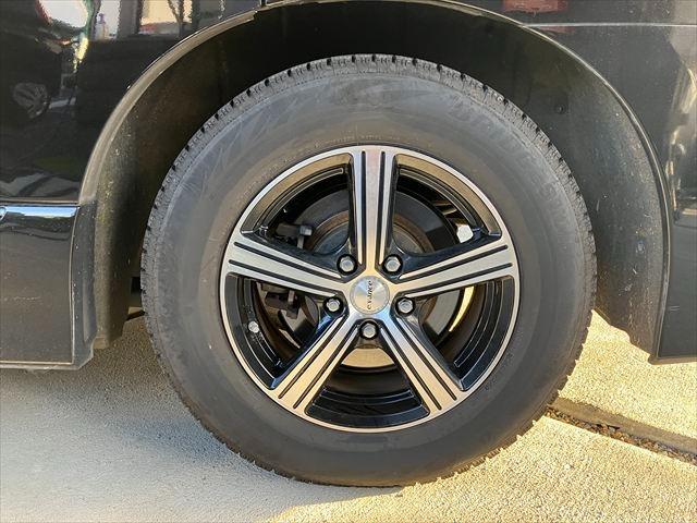 エルグランド ライダー　黒クロスシート　マニュアルシート　全周囲カメラ　ドライブレコーダー　ナビ　ＴＶ　後席モニター　ＥＴＣ　クリアランスソナー　両側スライド・片側電動　ＨＩＤオートライト　スマートキー　ミュージックプレイヤー接続可　アルミホイール（65枚目）