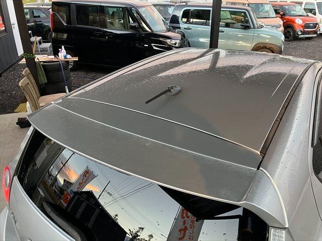 アクア Ｓ　ハイブリッド　ＡＵＸ　スマートキー　プッシュスタート　オートエアコン　レザーステアリング　ステアリングスイッチ　電格ミラー　横滑り防止装置　取扱説明書（48枚目）