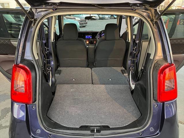 Ｎ－ＯＮＥ プレミアム　２トーンカラー　バックカメラ　ＩＳＯＦＩＸ　チップアップシート　ＨＤＭＩ（高精細度マルチメディアインターフェース）　スマートキー　純正１４ＡＷ（11枚目）