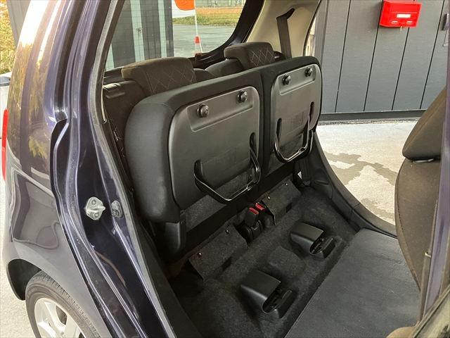 Ｎ－ＯＮＥ プレミアム　２トーンカラー　バックカメラ　ＩＳＯＦＩＸ　チップアップシート　ＨＤＭＩ（高精細度マルチメディアインターフェース）　スマートキー　純正１４ＡＷ（12枚目）