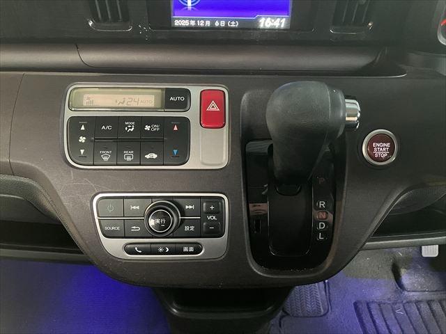 Ｎ－ＯＮＥ プレミアム　２トーンカラー　バックカメラ　ＩＳＯＦＩＸ　チップアップシート　ＨＤＭＩ（高精細度マルチメディアインターフェース）　スマートキー　純正１４ＡＷ（25枚目）