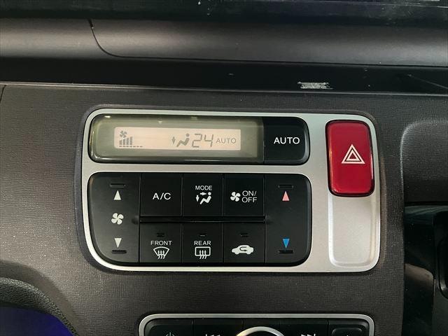 Ｎ－ＯＮＥ プレミアム　２トーンカラー　バックカメラ　ＩＳＯＦＩＸ　チップアップシート　ＨＤＭＩ（高精細度マルチメディアインターフェース）　スマートキー　純正１４ＡＷ（26枚目）