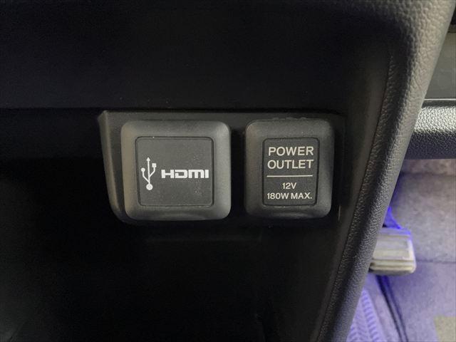 Ｎ－ＯＮＥ プレミアム　２トーンカラー　バックカメラ　ＩＳＯＦＩＸ　チップアップシート　ＨＤＭＩ（高精細度マルチメディアインターフェース）　スマートキー　純正１４ＡＷ（32枚目）