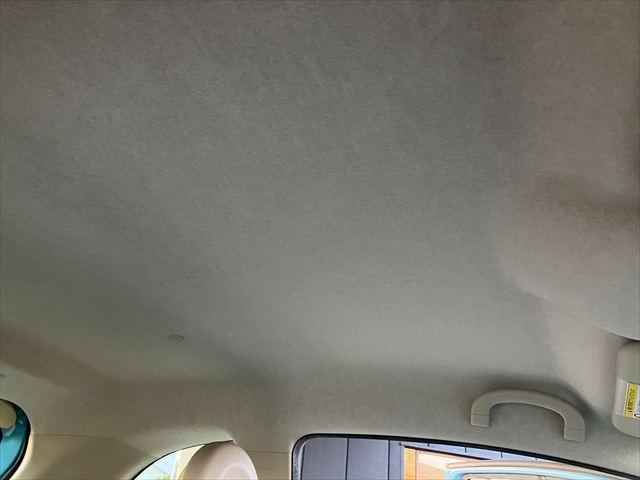 500 ツインエア ポップ デュアロジック(自動変速マニュアルトランスミッション) ETC 16AW HIDヘッドライト フォグランプ 純正キーレス AM FM レザーステアリング ステアリングスイッチ(32枚目)