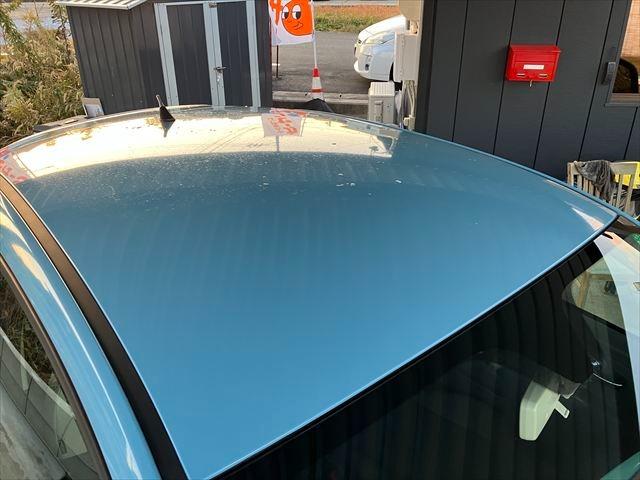 500 ツインエア ポップ デュアロジック(自動変速マニュアルトランスミッション) ETC 16AW HIDヘッドライト フォグランプ 純正キーレス AM FM レザーステアリング ステアリングスイッチ(45枚目)