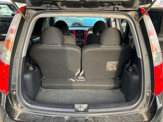 コルト ラリーアート バージョンR 5MT ターボ Bluetooth ETC アルミホイール HIDオートライト フォグ 盗難防止システム 衝突安全ボディ ABS ESC CD USB ミュージックプレイヤー接続可(10枚目)