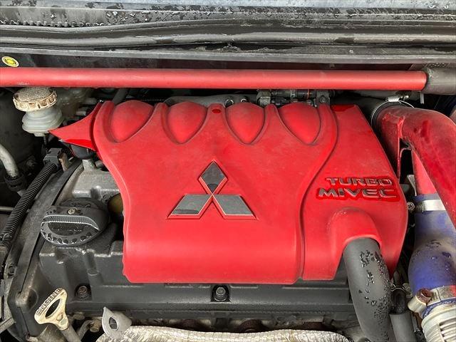 コルト ラリーアート バージョンR 5MT ターボ Bluetooth ETC アルミホイール HIDオートライト フォグ 盗難防止システム 衝突安全ボディ ABS ESC CD USB ミュージックプレイヤー接続可(36枚目)