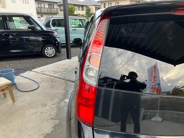 コルト ラリーアート バージョンR 5MT ターボ Bluetooth ETC アルミホイール HIDオートライト フォグ 盗難防止システム 衝突安全ボディ ABS ESC CD USB ミュージックプレイヤー接続可(44枚目)