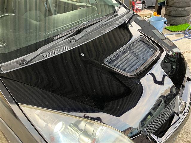 コルト ラリーアート バージョンR 5MT ターボ Bluetooth ETC アルミホイール HIDオートライト フォグ 盗難防止システム 衝突安全ボディ ABS ESC CD USB ミュージックプレイヤー接続可(47枚目)