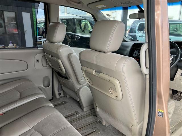 セレナ 20G S-ハイブリッド 両側電動スライドドア ETC オートクルーズコントロール レーンアシスト オートライト スマートキー 電動格納ミラー 3列シート CVT アルミホイール 盗難防止システム 衝突安全ボディ(15枚目)