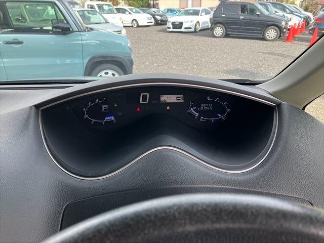 セレナ 20G S-ハイブリッド 両側電動スライドドア ETC オートクルーズコントロール レーンアシスト オートライト スマートキー 電動格納ミラー 3列シート CVT アルミホイール 盗難防止システム 衝突安全ボディ(22枚目)