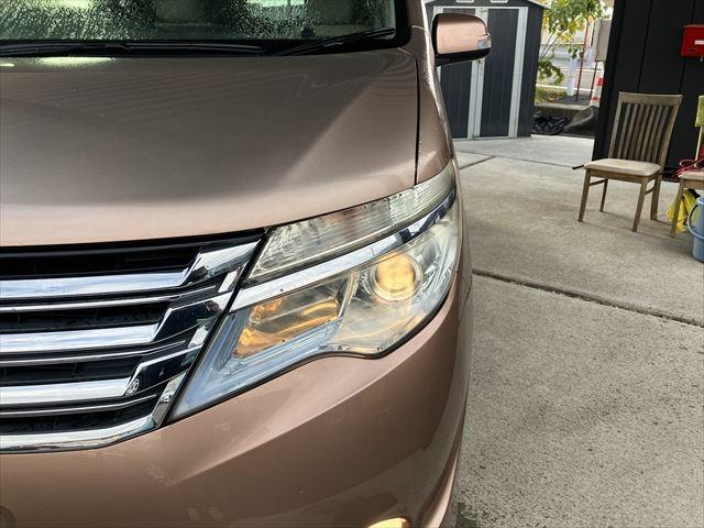 セレナ 20G S-ハイブリッド 両側電動スライドドア ETC オートクルーズコントロール レーンアシスト オートライト スマートキー 電動格納ミラー 3列シート CVT アルミホイール 盗難防止システム 衝突安全ボディ(42枚目)