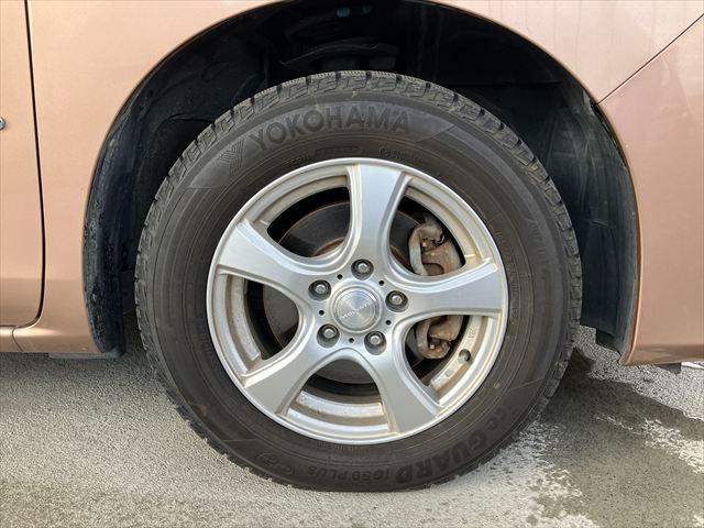 セレナ 20G S-ハイブリッド 両側電動スライドドア ETC オートクルーズコントロール レーンアシスト オートライト スマートキー 電動格納ミラー 3列シート CVT アルミホイール 盗難防止システム 衝突安全ボディ(52枚目)