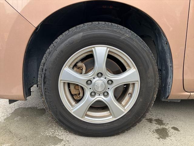 セレナ 20G S-ハイブリッド 両側電動スライドドア ETC オートクルーズコントロール レーンアシスト オートライト スマートキー 電動格納ミラー 3列シート CVT アルミホイール 盗難防止システム 衝突安全ボディ(59枚目)