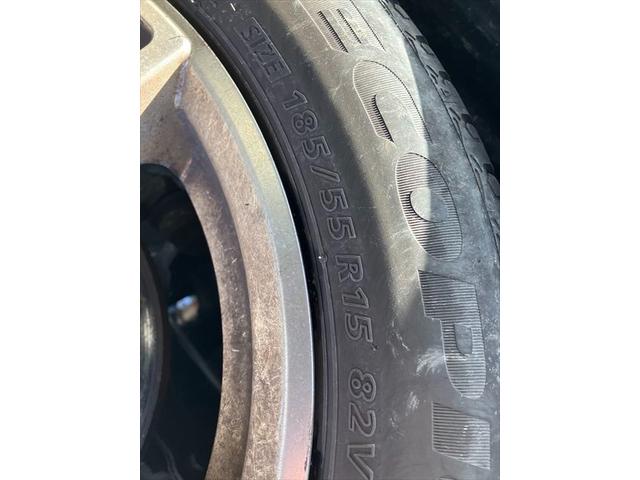 500 1.2 ポップ 社外アルミホイール キーレスエントリー 純正キーカバー レザーステアリング ステアリングスイッチ ESC サイドエアバッグ CD デュアロジックシステム(45枚目)