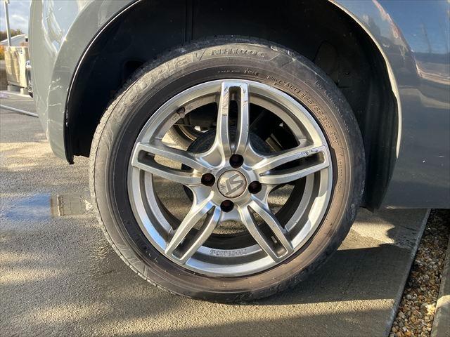 500 1.2 ポップ 社外アルミホイール キーレスエントリー 純正キーカバー レザーステアリング ステアリングスイッチ ESC サイドエアバッグ CD デュアロジックシステム(46枚目)