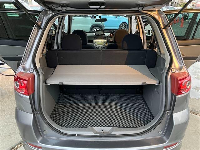 デミオ スポルトS 5MT ドライブレコーダー ETC ナビ TV 社外16インチ黒AW 社外シフトノブ 社外マフラー HIDライト イエローフォグ キーレス(10枚目)