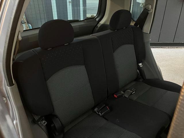 デミオ スポルトS 5MT ドライブレコーダー ETC ナビ TV 社外16インチ黒AW 社外シフトノブ 社外マフラー HIDライト イエローフォグ キーレス(12枚目)