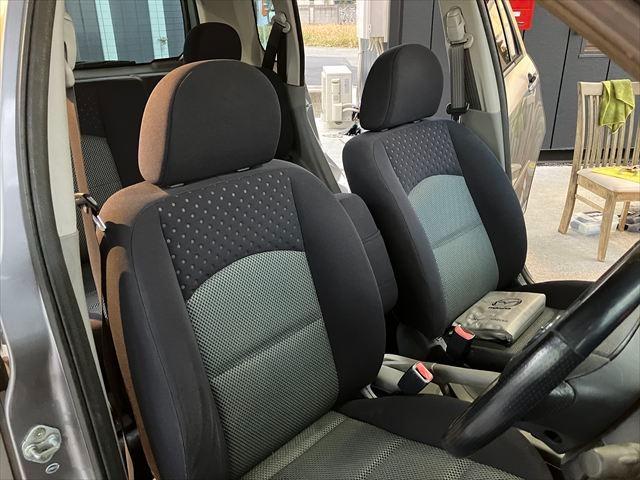 デミオ スポルトS 5MT ドライブレコーダー ETC ナビ TV 社外16インチ黒AW 社外シフトノブ 社外マフラー HIDライト イエローフォグ キーレス(13枚目)