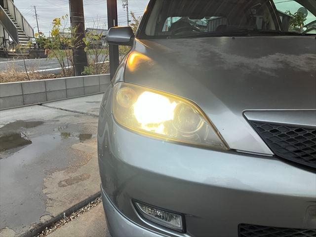 デミオ スポルトS 5MT ドライブレコーダー ETC ナビ TV 社外16インチ黒AW 社外シフトノブ 社外マフラー HIDライト イエローフォグ キーレス(38枚目)