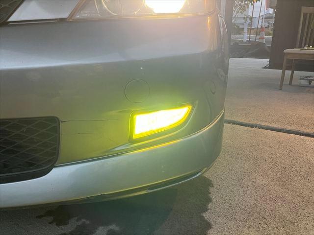 デミオ スポルトS 5MT ドライブレコーダー ETC ナビ TV 社外16インチ黒AW 社外シフトノブ 社外マフラー HIDライト イエローフォグ キーレス(41枚目)