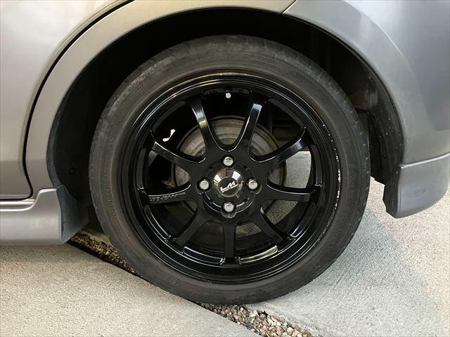 デミオ スポルトS 5MT ドライブレコーダー ETC ナビ TV 社外16インチ黒AW 社外シフトノブ 社外マフラー HIDライト イエローフォグ キーレス(53枚目)