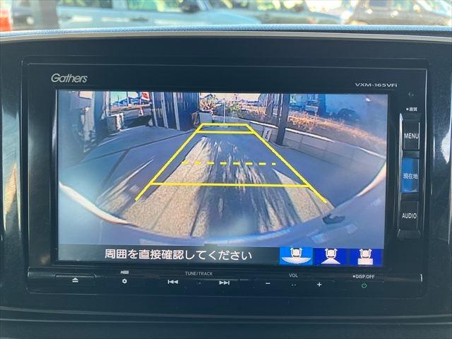 Ｎ－ＯＮＥ モデューロＸ　ターボ　バックカメラ　Ｂｌｕｅｔｏｏｔｈ　フルセグナビ　オートクルーズコントロール　ＨＩＤオートライト　スマートキー　チップアップシート　パドルシフト　１５ＡＷ　ＤＶＤ再生　ＵＳＢ　無限フロアマット（27枚目）