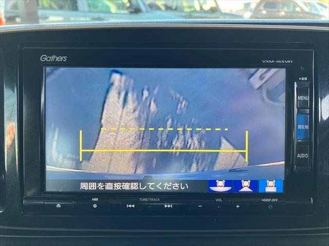Ｎ－ＯＮＥ モデューロＸ　ターボ　バックカメラ　Ｂｌｕｅｔｏｏｔｈ　フルセグナビ　オートクルーズコントロール　ＨＩＤオートライト　スマートキー　チップアップシート　パドルシフト　１５ＡＷ　ＤＶＤ再生　ＵＳＢ　無限フロアマット（28枚目）
