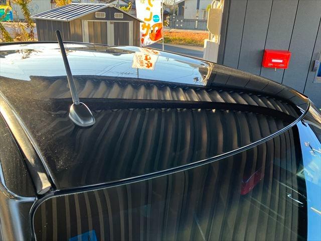 Ｎ－ＯＮＥ モデューロＸ　ターボ　バックカメラ　Ｂｌｕｅｔｏｏｔｈ　フルセグナビ　オートクルーズコントロール　ＨＩＤオートライト　スマートキー　チップアップシート　パドルシフト　１５ＡＷ　ＤＶＤ再生　ＵＳＢ　無限フロアマット（57枚目）